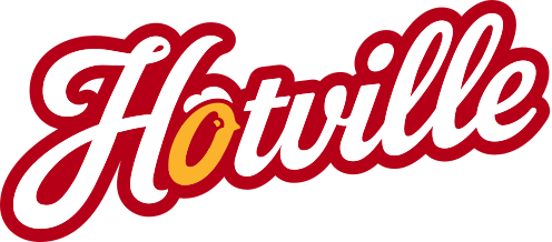 Hotville (Alum Rock) logo