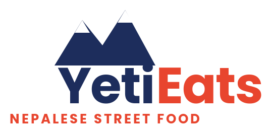 Yeti Eats logo